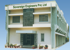 Sovereign Engineers Pvt. Ltd